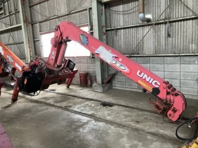 OTHERS UNIC CRANE