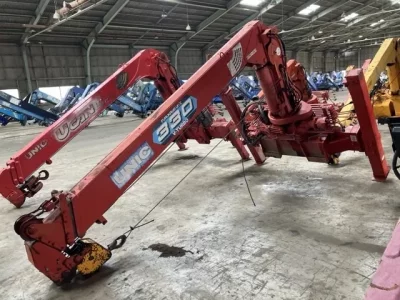 OTHERS UNIC CRANE