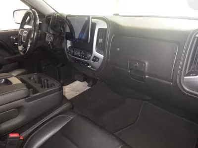 GM GMC SIERRA