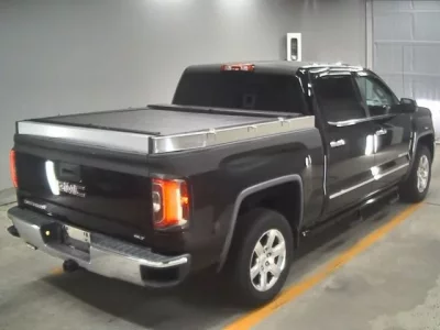 GM GMC SIERRA