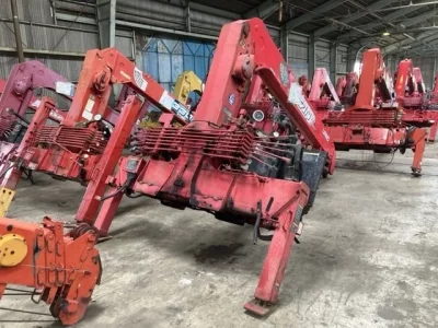 OTHERS UNIC CRANE