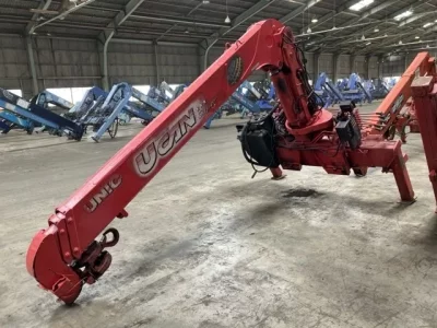 OTHERS UNIC CRANE