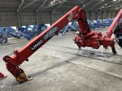 OTHERS UNIC CRANE