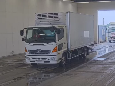Hino RANGER