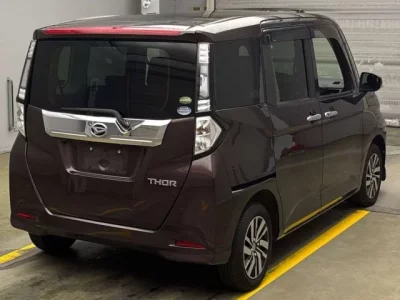 Daihatsu THOR