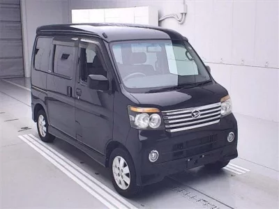 Daihatsu Atrai Wagon