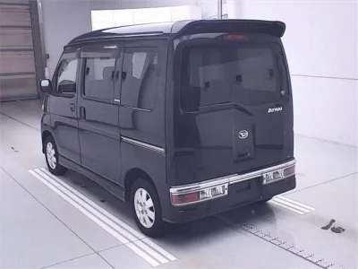 Daihatsu Atrai Wagon