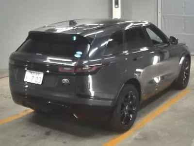 Rover RANGE ROVER