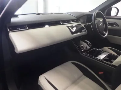 Rover RANGE ROVER