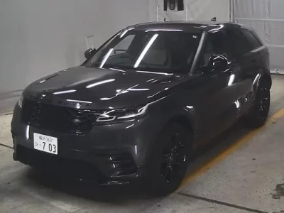 Rover RANGE ROVER