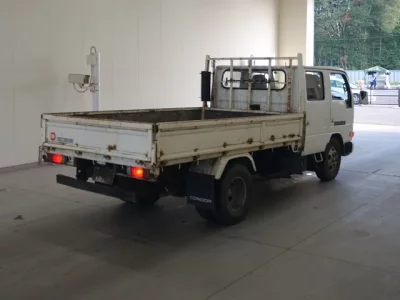 Nissan CONDOR