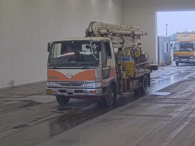 Hino RANGER