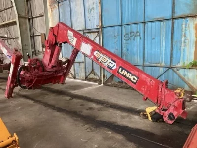 OTHERS UNIC CRANE