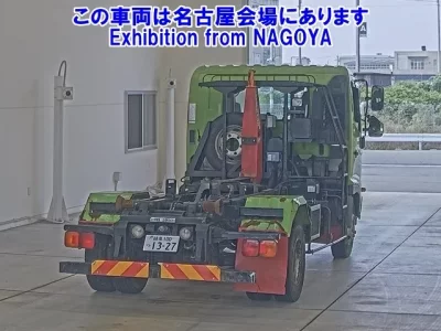 Hino RANGER