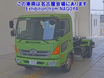 Hino RANGER