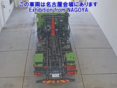 Hino RANGER