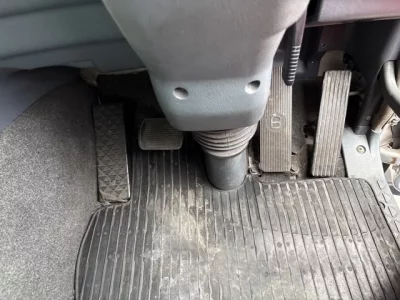 Mitsubishi SUPER GREAT