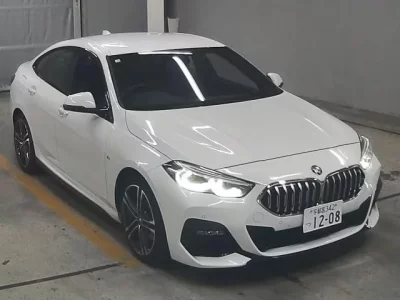 BMW 2-Series