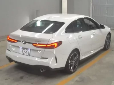 BMW 2-Series