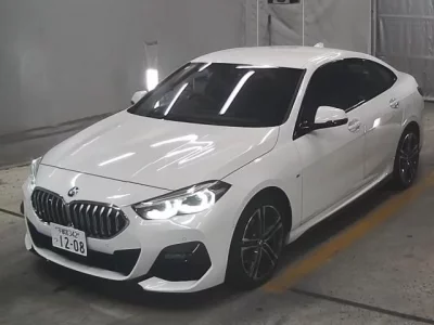 BMW 2-Series