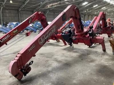 OTHERS UNIC CRANE
