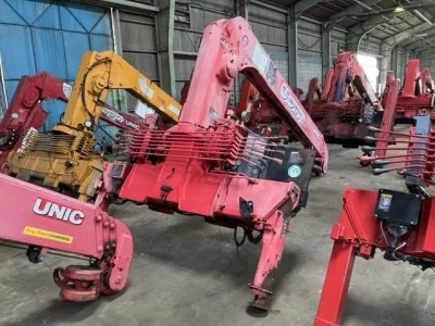 OTHERS UNIC CRANE