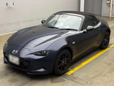 Mazda ROADSTER