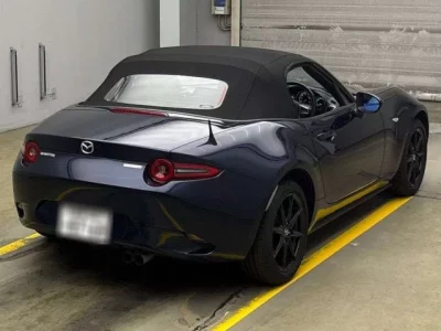 Mazda ROADSTER