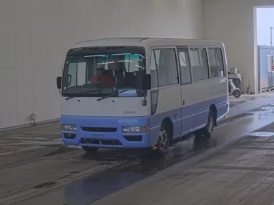 Nissan CIVILIAN