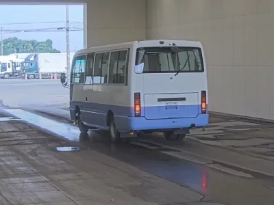 Nissan CIVILIAN