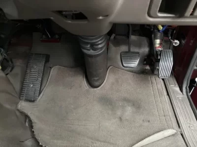 Mitsubishi ROSA