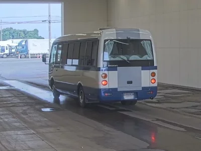 Mitsubishi ROSA