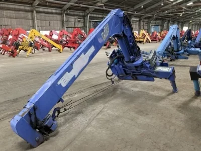 TADANO CRANE