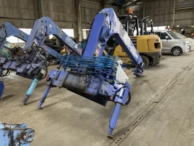 TADANO CRANE