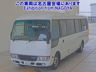 Mitsubishi ROSA
