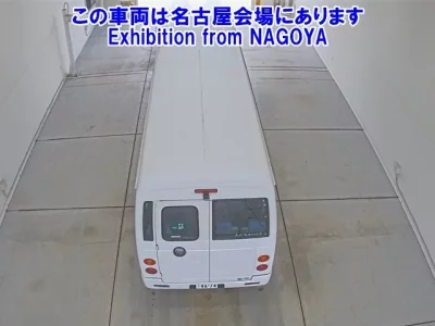 Mitsubishi ROSA