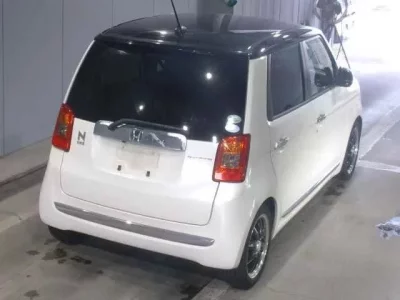 Honda N ONE