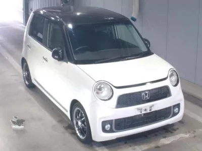 Honda N ONE
