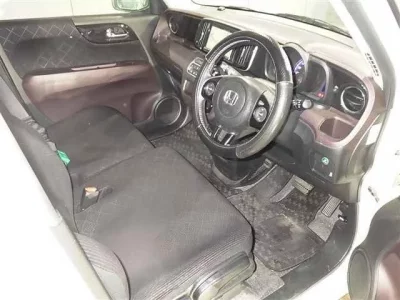 Honda N ONE