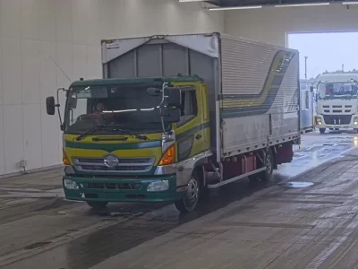 Hino RANGER
