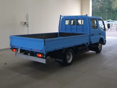 Hino DUTRO
