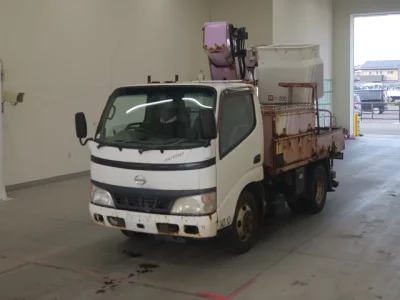 Hino DUTRO