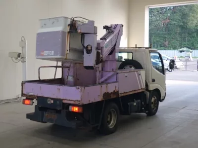 Hino DUTRO