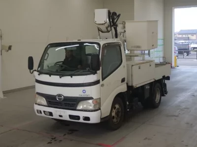 Hino DUTRO
