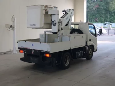 Hino DUTRO