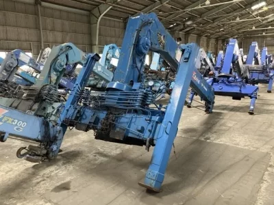 TADANO CRANE