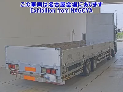 Hino PROFIA