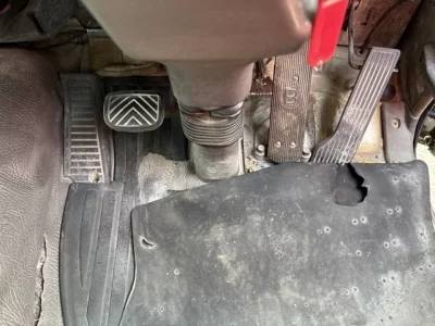 Nissan UD SERIES