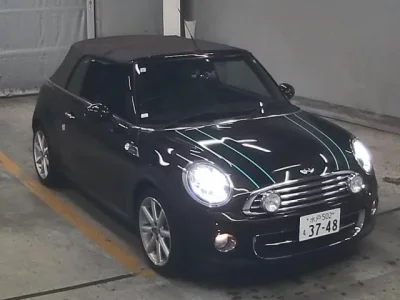 BMW MINI