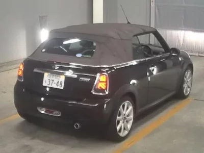 BMW MINI
